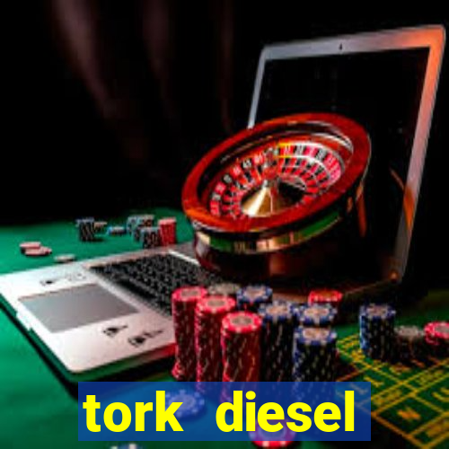 tork diesel cruzeiro sp telefone